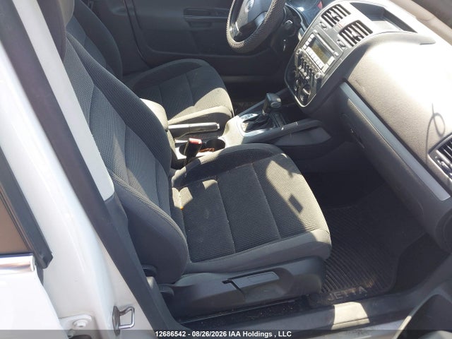 Aukcja sprzedaży 2009 Volkswagen Jetta S, vin: 3VWHM71KX9M072203, numer aukcji: 12686542