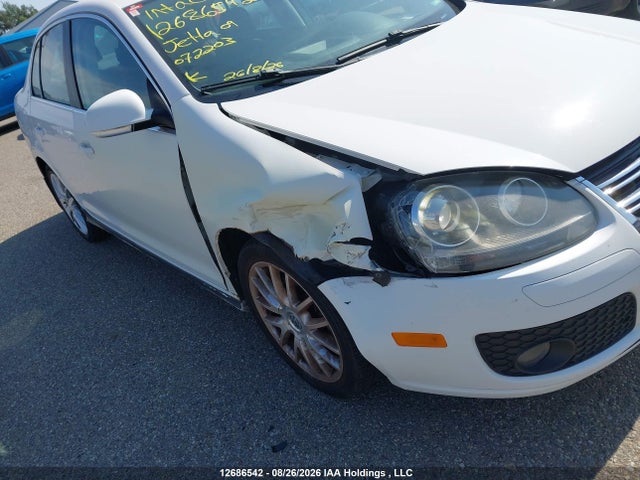 Aukcja sprzedaży 2009 Volkswagen Jetta S, vin: 3VWHM71KX9M072203, numer aukcji: 12686542