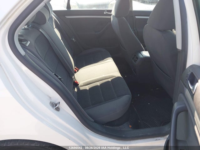 Aukcja sprzedaży 2009 Volkswagen Jetta S, vin: 3VWHM71KX9M072203, numer aukcji: 12686542