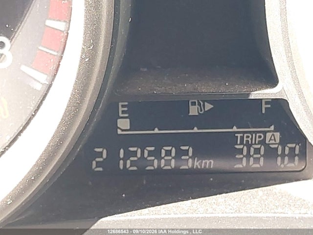 Продажа на аукционе авто 2013 Mazda Mazda3 Gx, vin: JM1BL1UF5D1803908, номер лота: 12686543