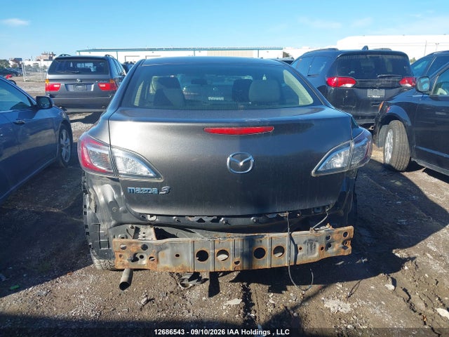 Продажа на аукционе авто 2013 Mazda Mazda3 Gx, vin: JM1BL1UF5D1803908, номер лота: 12686543