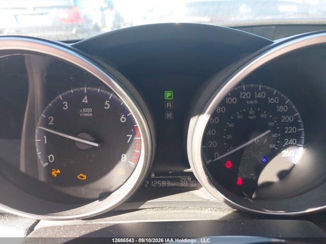 Продажа на аукционе авто 2013 Mazda Mazda3 Gx, vin: JM1BL1UF5D1803908, номер лота: 12686543