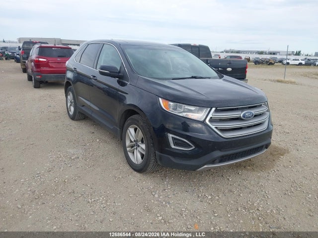 2016 2FMPK4J87GBB68436 main image