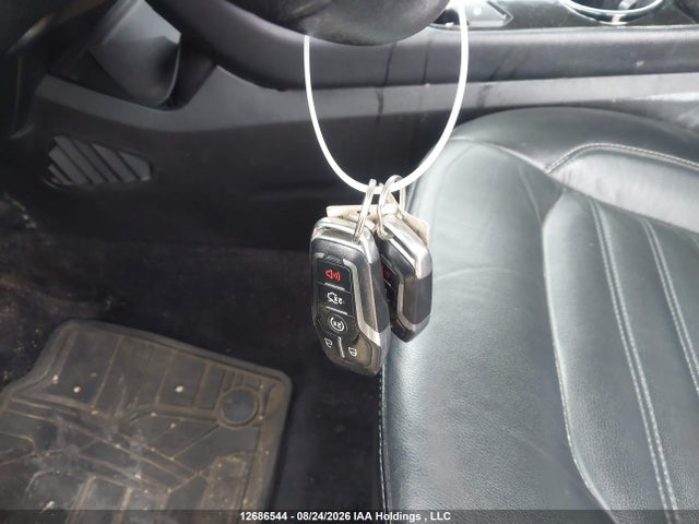 Ford EDGE SEL 2016 2FMPK4J87GBB68436 Image 11
