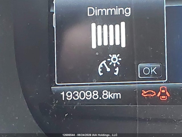Ford EDGE SEL 2016 2FMPK4J87GBB68436 Image 15