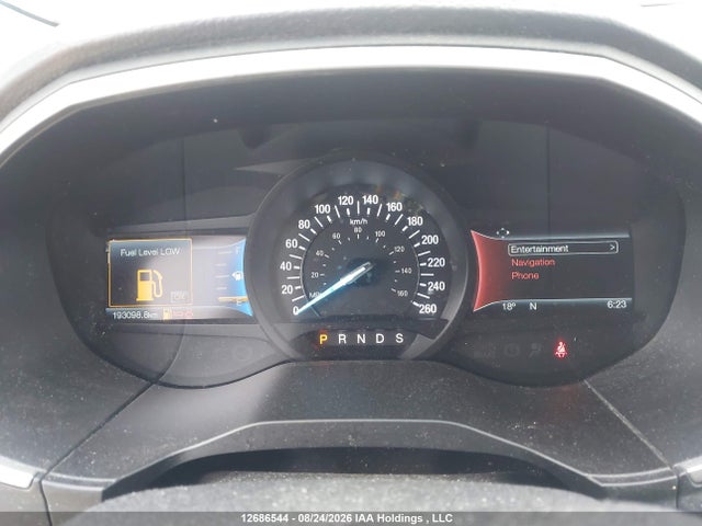 Ford EDGE SEL 2016 2FMPK4J87GBB68436 Image 7