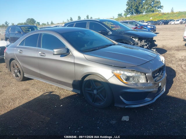 Mercedes-Benz CLA 2014 WDDSJ4GBXEN078760 Image 13