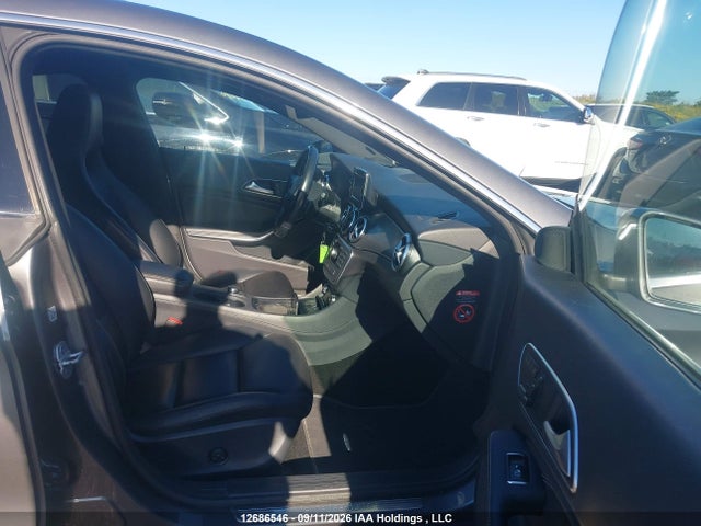 Mercedes-Benz CLA 2014 WDDSJ4GBXEN078760 Image 5