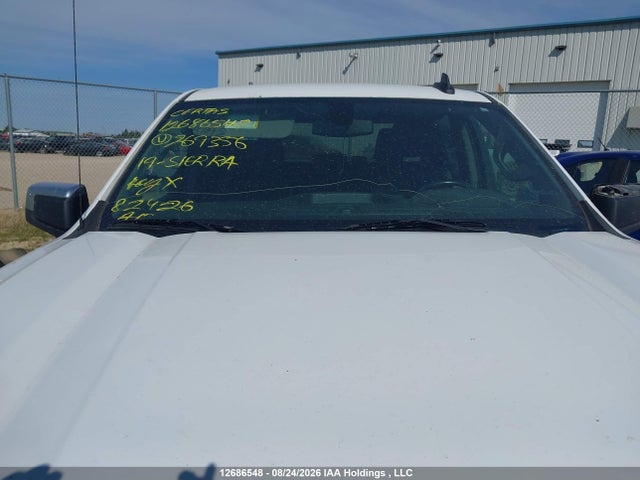 1GTU9BED4KZ269356 GMC Sierra K1500 Sle