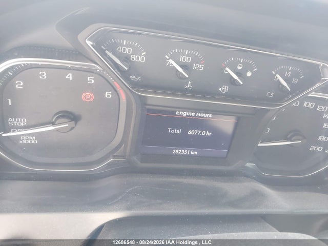 GMC Sierra K1500 Sle 2019 1GTU9BED4KZ269356 Image 7