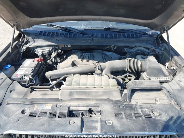 5LMJJ2LT0KEL15107 Lincoln Navigator Reserve