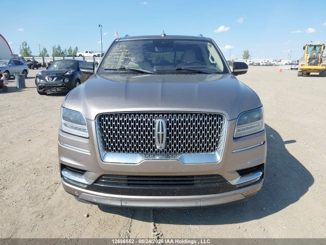 5LMJJ2LT0KEL15107 Lincoln Navigator Reserve