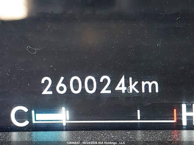 5LMJJ2LT0KEL15107 Lincoln Navigator Reserve