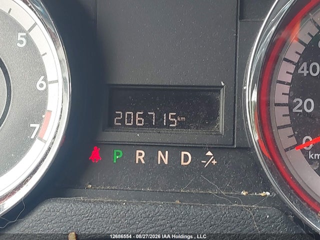 Aukcja sprzedaży 2015 Dodge Grand Caravan, vin: 2C4RDGBG8FR723107, numer aukcji: 12686554