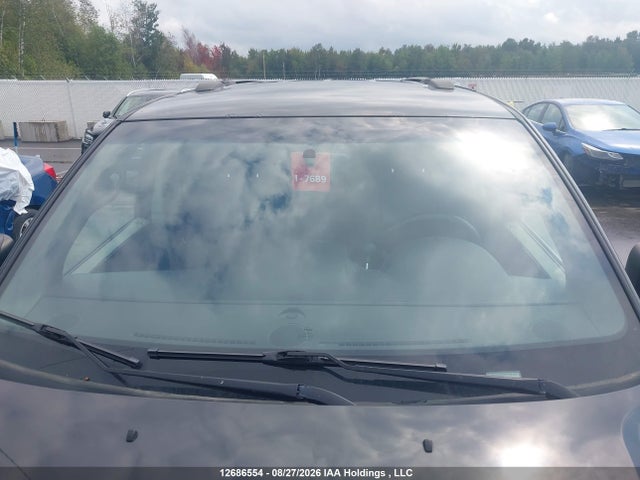 Aukcja sprzedaży 2015 Dodge Grand Caravan, vin: 2C4RDGBG8FR723107, numer aukcji: 12686554