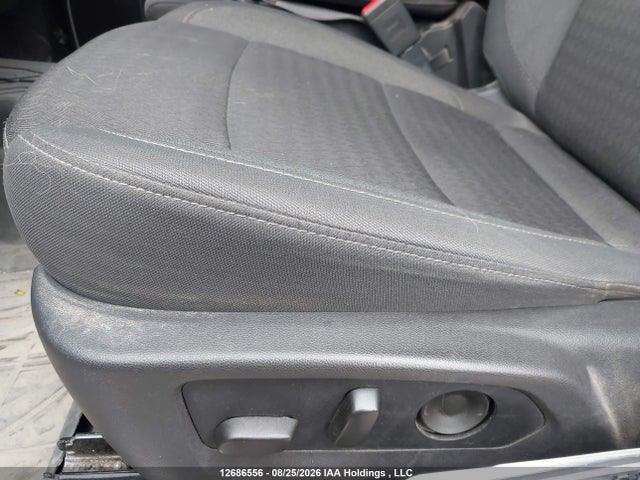 2025 Chevrolet Silverado K1500 Rst მანქანა იყიდება აუქციონზე, vin: 1GCUKEED5SZ334382, აუქციონის ნომერი: 12686556