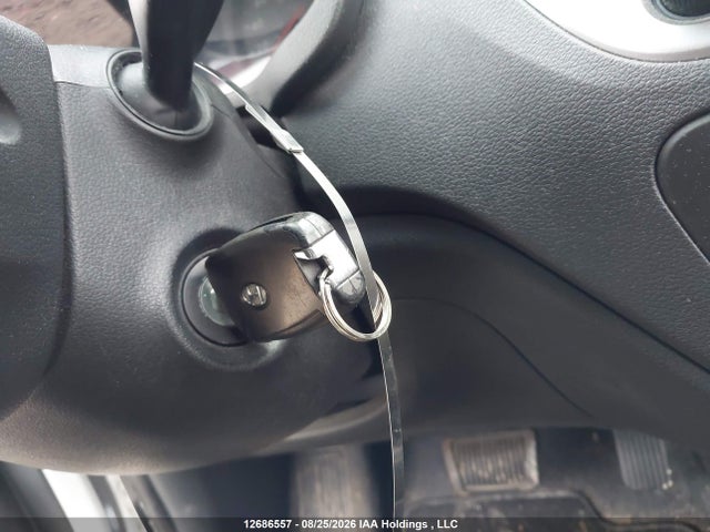 2018 Hyundai Accent Se/sel მანქანა იყიდება აუქციონზე, vin: 3KPC25A36JE014913, აუქციონის ნომერი: 12686557