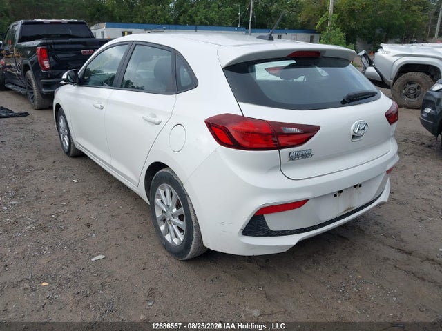 2018 Hyundai Accent Se/sel მანქანა იყიდება აუქციონზე, vin: 3KPC25A36JE014913, აუქციონის ნომერი: 12686557