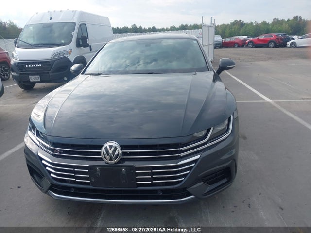 Aukcja sprzedaży 2019 Volkswagen Arteon 2.0 Tsi, vin: WVWSR7AN5KE025581, numer aukcji: 12686558