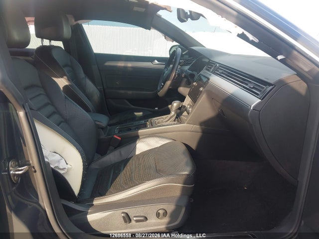 Aukcja sprzedaży 2019 Volkswagen Arteon 2.0 Tsi, vin: WVWSR7AN5KE025581, numer aukcji: 12686558