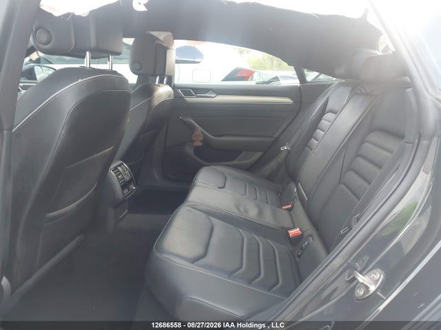 WVWSR7AN5KE025581 Volkswagen Arteon 2.0 Tsi