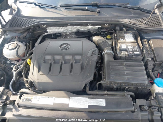 Aukcja sprzedaży 2019 Volkswagen Arteon 2.0 Tsi, vin: WVWSR7AN5KE025581, numer aukcji: 12686558