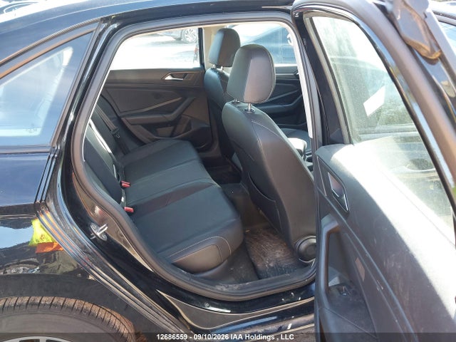 2020 Volkswagen Jetta Highline მანქანა იყიდება აუქციონზე, vin: 3VWEB7BU7LM029714, აუქციონის ნომერი: 12686559