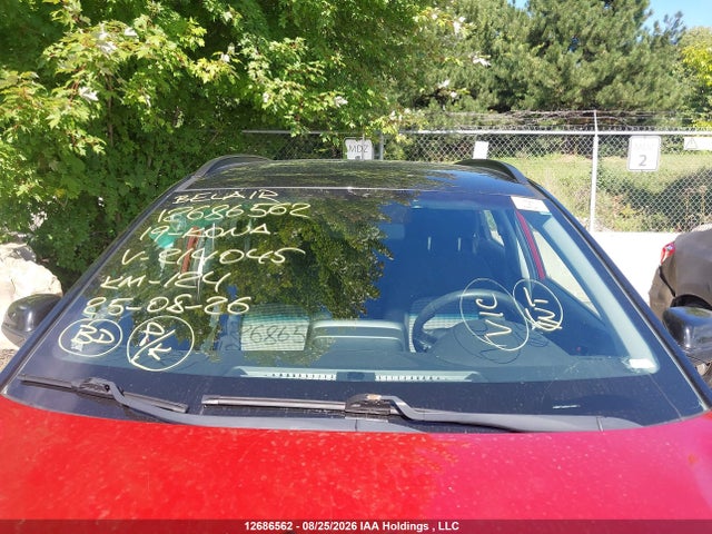 Hyundai Kona 2019 KM8K22AA9KU214045 Image 18