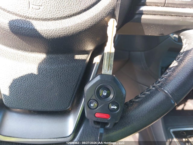 Aukcja sprzedaży 2018 Subaru Impreza Premium Plus, vin: 4S3GTAE67J3722560, numer aukcji: 12686563