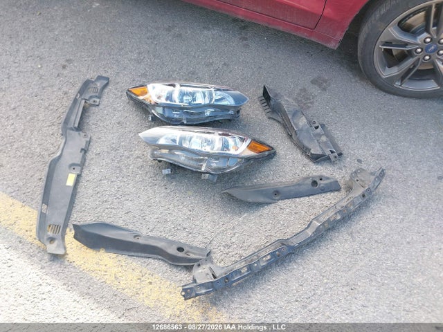 4S3GTAE67J3722560 Subaru Impreza Premium Plus