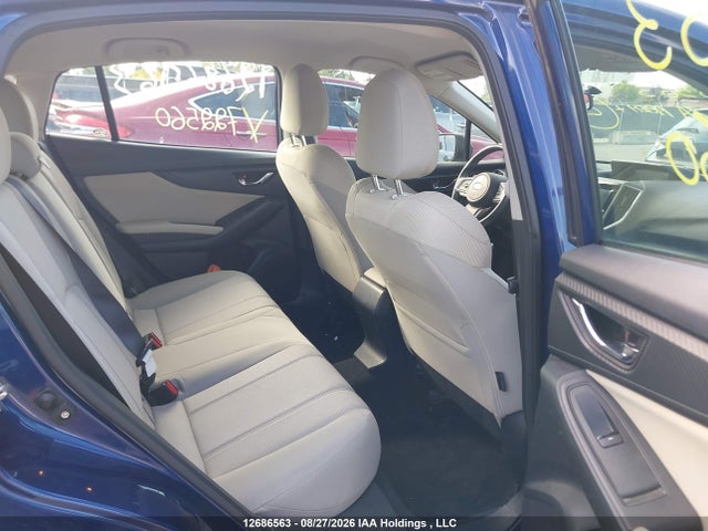 Aukcja sprzedaży 2018 Subaru Impreza Premium Plus, vin: 4S3GTAE67J3722560, numer aukcji: 12686563