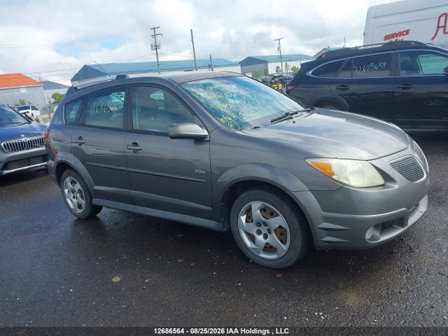 Продажа на аукционе авто 2006 Pontiac Vibe, vin: 5Y2SL65866Z438107, номер лота: 12686564