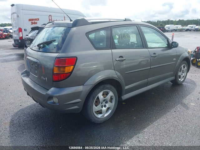 Aukcja sprzedaży 2006 Pontiac Vibe, vin: 5Y2SL65866Z438107, numer aukcji: 12686564