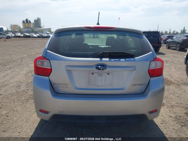 Subaru Impreza Premium 2014 JF1GPAC67EH223201 Image 17
