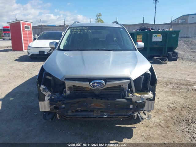 Subaru Forester 2.5i 2015 JF2SJCBC3FH546110 Image 13