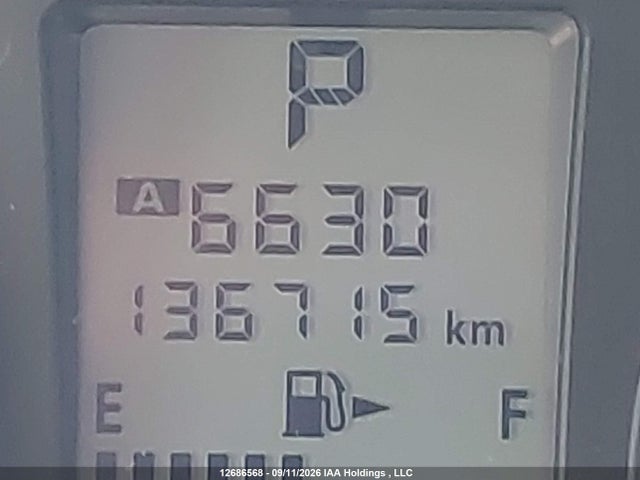 Subaru Forester 2.5i 2015 JF2SJCBC3FH546110 Image 16