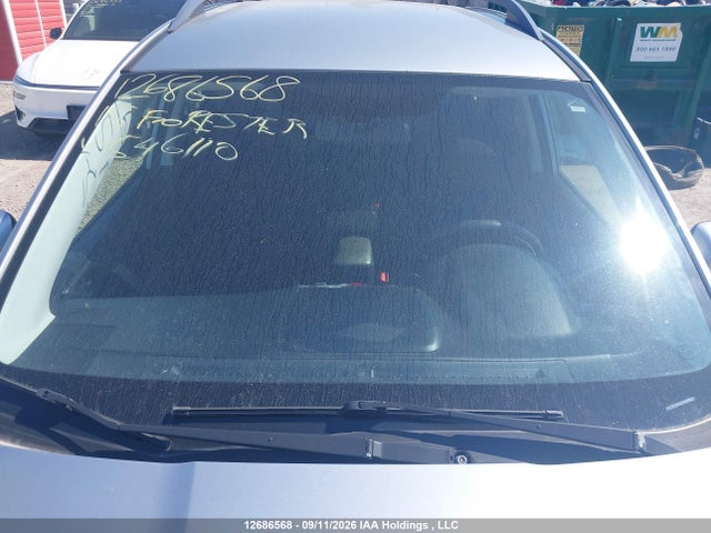 Subaru Forester 2.5i 2015 JF2SJCBC3FH546110 Image 18