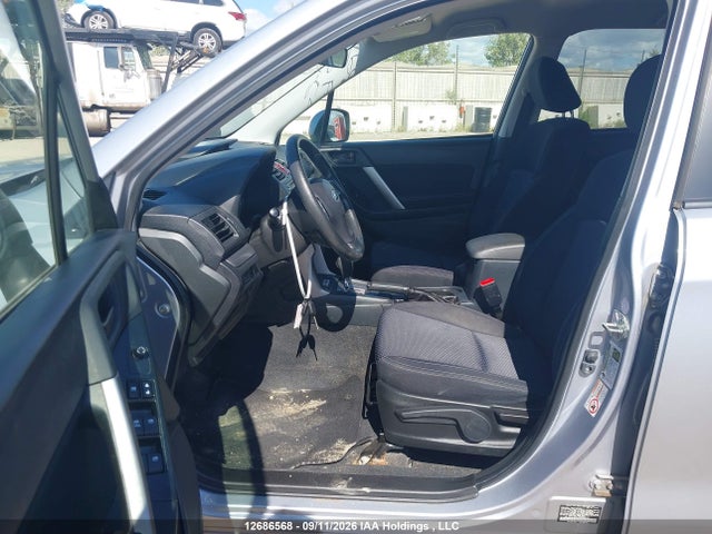 Subaru Forester 2.5i 2015 JF2SJCBC3FH546110 Image 20