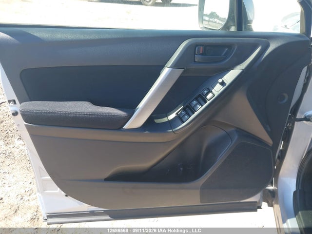 Subaru Forester 2.5i 2015 JF2SJCBC3FH546110 Image 21
