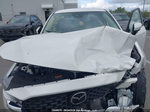 Mazda Cx-5 Gx 2025 JM3KFBBL1S0706690 Image 10