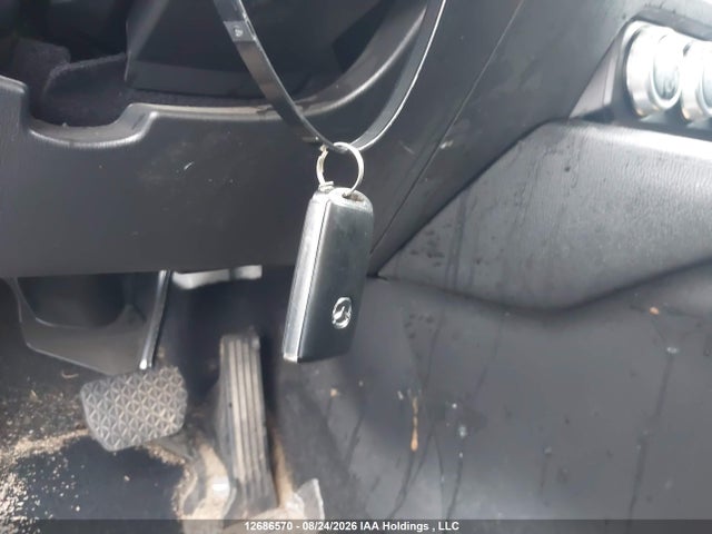 Mazda Cx-5 Gx 2025 JM3KFBBL1S0706690 Image 11