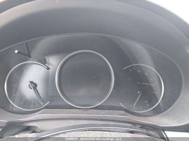 Mazda Cx-5 Gx 2025 JM3KFBBL1S0706690 Image 16