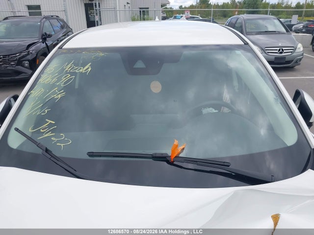 Mazda Cx-5 Gx 2025 JM3KFBBL1S0706690 Image 18