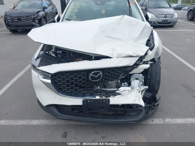 Mazda Cx-5 Gx 2025 JM3KFBBL1S0706690 Image 6