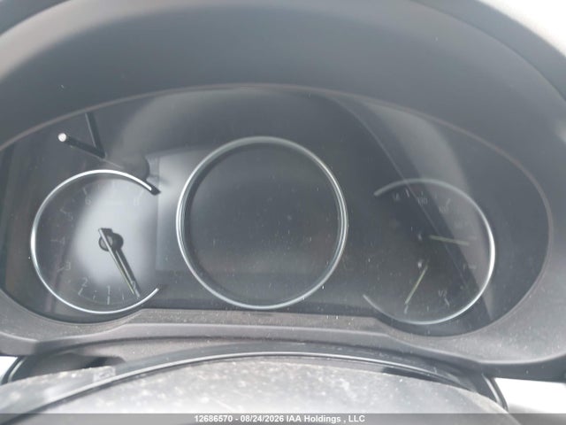 Mazda Cx-5 Gx 2025 JM3KFBBL1S0706690 Image 7