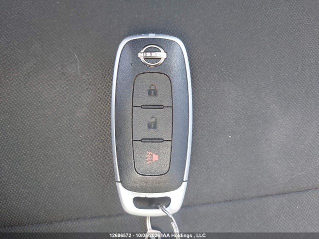 Aukcja sprzedaży 2024 Nissan Kicks S, vin: 3N1CP5BV4RL522518, numer aukcji: 12686572