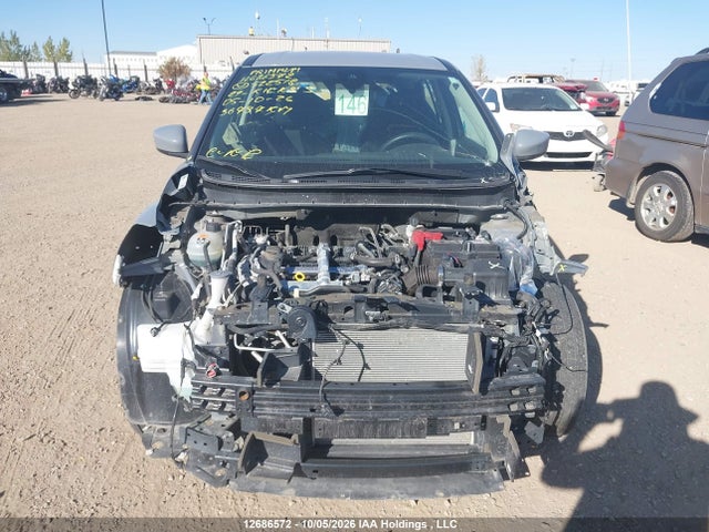 Aukcja sprzedaży 2024 Nissan Kicks S, vin: 3N1CP5BV4RL522518, numer aukcji: 12686572