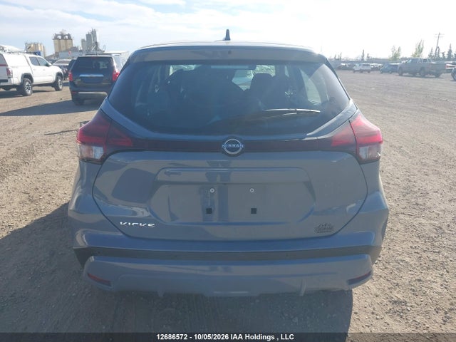 Aukcja sprzedaży 2024 Nissan Kicks S, vin: 3N1CP5BV4RL522518, numer aukcji: 12686572
