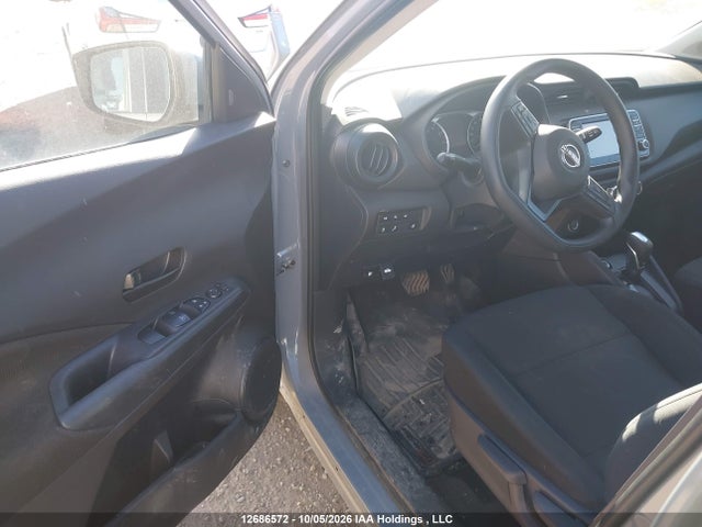 Aukcja sprzedaży 2024 Nissan Kicks S, vin: 3N1CP5BV4RL522518, numer aukcji: 12686572