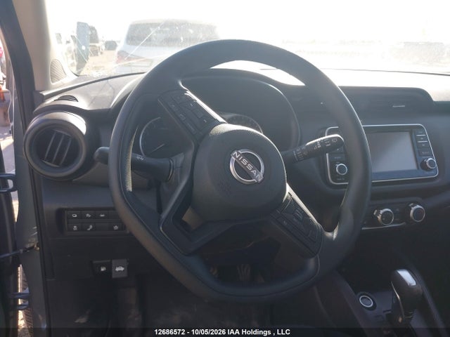 Aukcja sprzedaży 2024 Nissan Kicks S, vin: 3N1CP5BV4RL522518, numer aukcji: 12686572